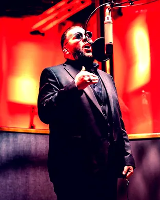 El Fantasma Y Su Equipo Armado