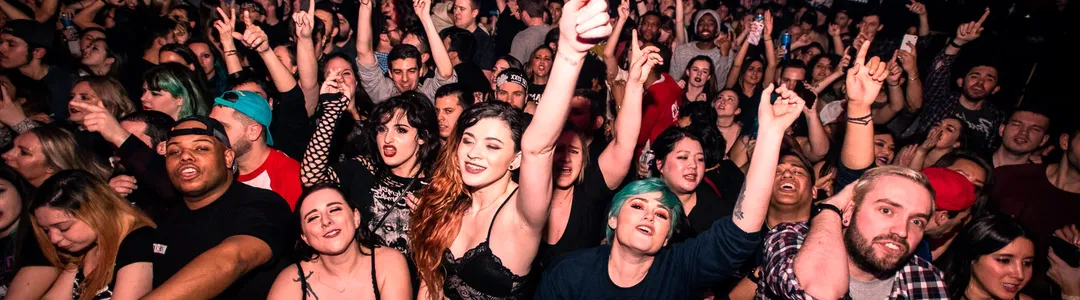 Emo Night Brooklyn