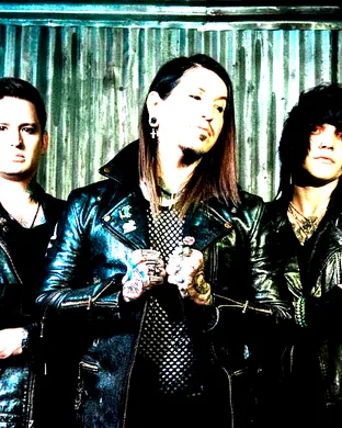 Emo Orchestra & The Spill Canvas