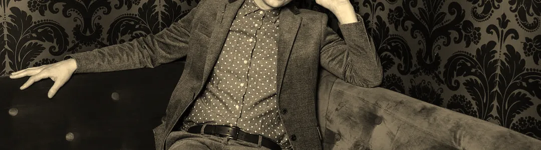 Eric Hutchinson