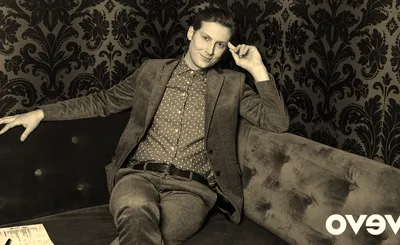 Eric Hutchinson