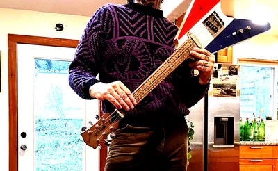 Eric Lindell