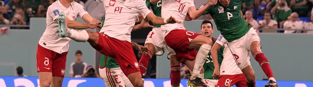 World Cup Soccer