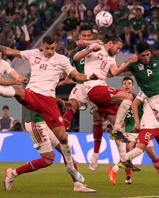 FIFA World Cup 26: Quarter-Finals: W89 vs. W90 - Match 97