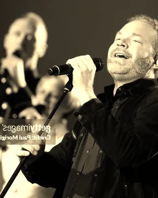 Five For Fighting Fall River