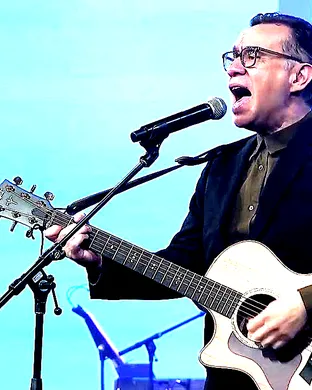 Fred Armisen