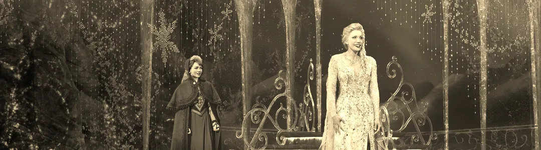 Frozen - The Musical