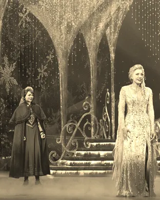 Frozen - The Musical
