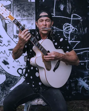 G. Love & Special Sauce Fall River