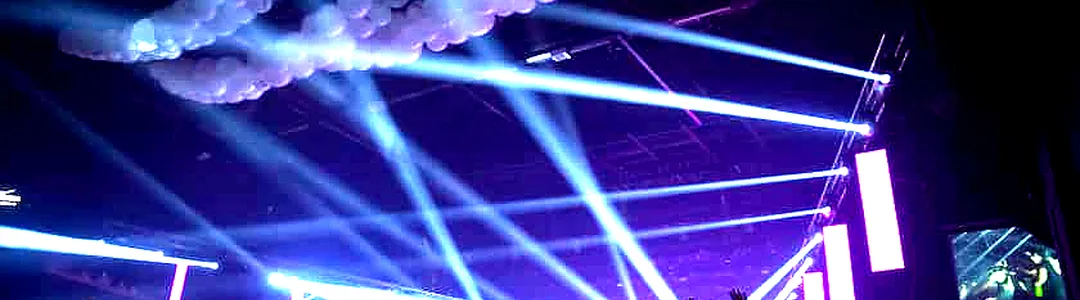 Gasolina Reggaeton Party