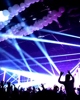 Gasolina Reggaeton Party