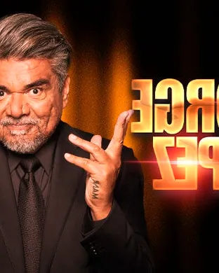 George Lopez