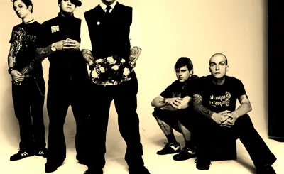 Good Charlotte