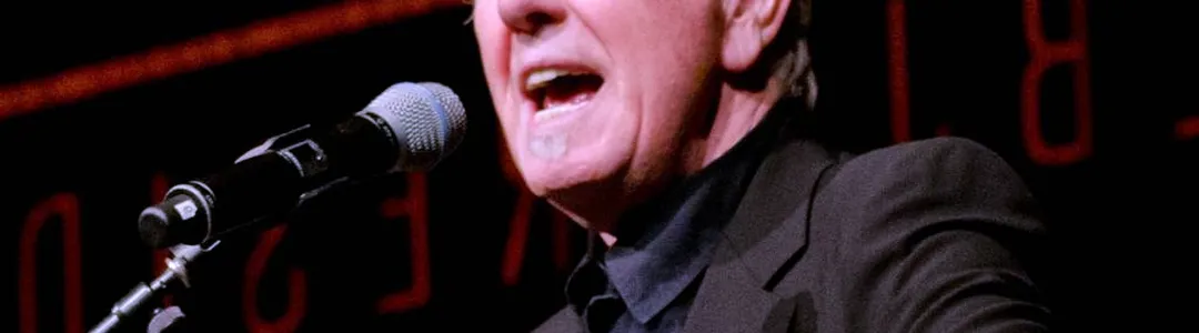 Graham Nash