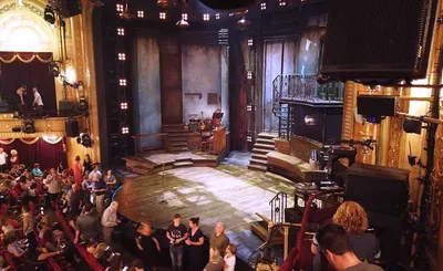 Hadestown