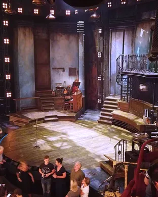 Hadestown