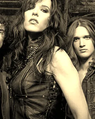 Halestorm
