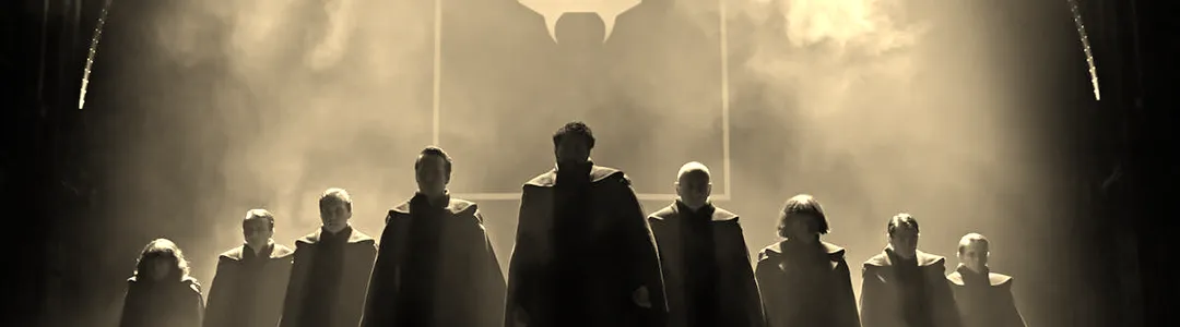 Harry Potter and The Cursed Child