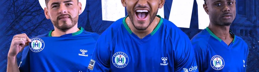 Hartford Athletic FC