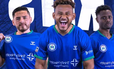 Hartford Athletic FC