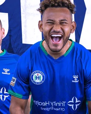Hartford Athletic FC