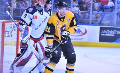 Hartford Wolf Pack