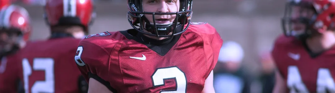 Harvard Crimson Football