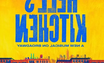 Hell's Kitchen - The Musical
