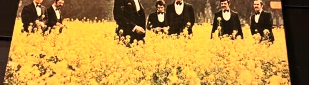 Herb Alpert and The Tijuana Brass