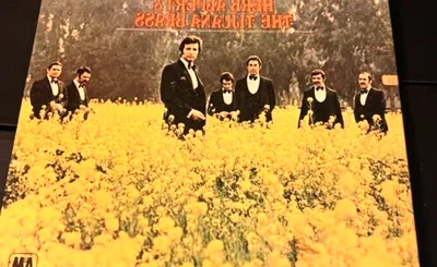 Herb Alpert and The Tijuana Brass