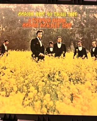 Herb Alpert and The Tijuana Brass