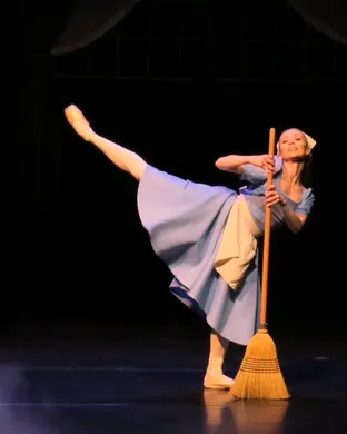 Heritage Ballet: An Evening of Dance