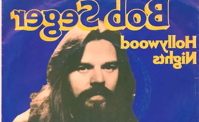 Hollywood Nights - Bob Seger Tribute
