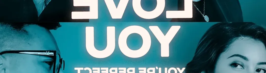 I Love You, You're Perfect, Now Change