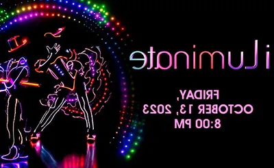 iLuminate