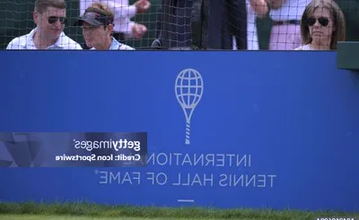 Infosys Hall of Fame Open