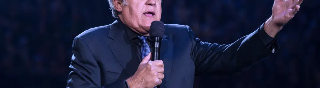 Jay Leno