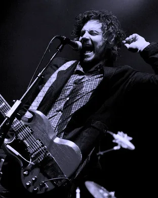 Jeff Tweedy Providence