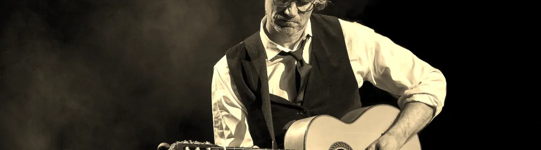Jesse Cook