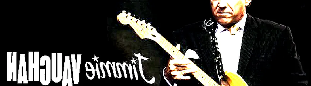 Jimmie Vaughan and The Tilt-A-Whirl Band