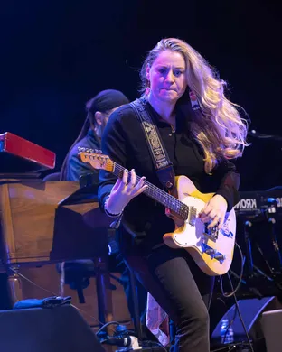 Joanne Shaw Taylor