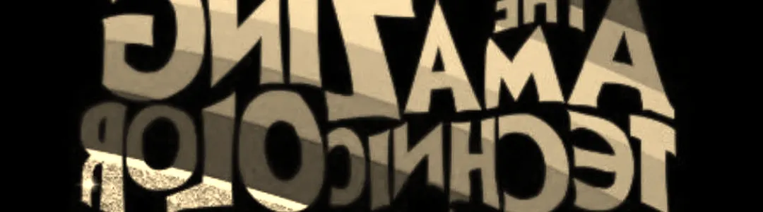 Joseph And The Amazing Technicolor Dreamcoat