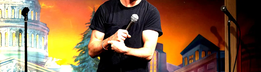 Josh Blue