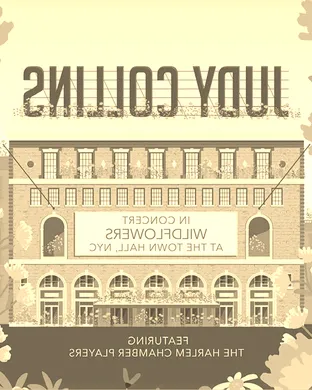 Judy Collins Newport