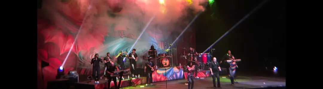 KC and The Sunshine Band