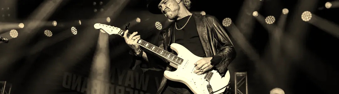 Kenny Wayne Shepherd Band