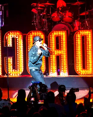 Kid Rock & Jon Pardi