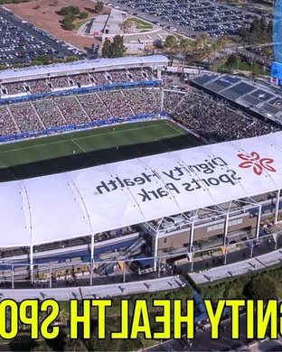 LA Galaxy vs. New England Revolution (Venue: TBD)