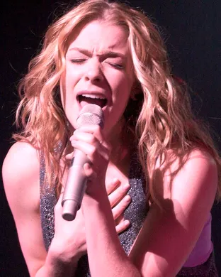 LeAnn Rimes