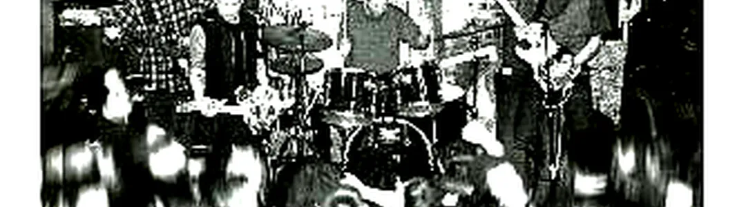 Leftover Crack